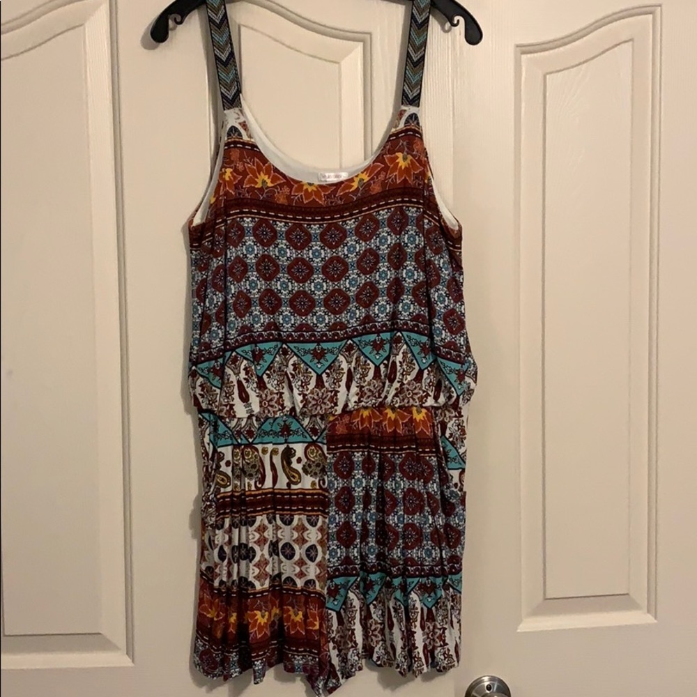 romper